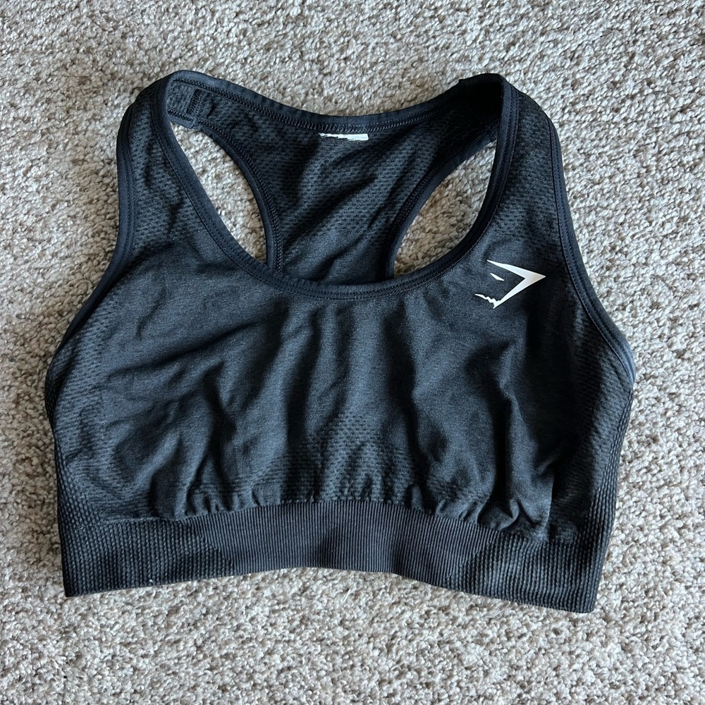 Gymshark vital sports bra